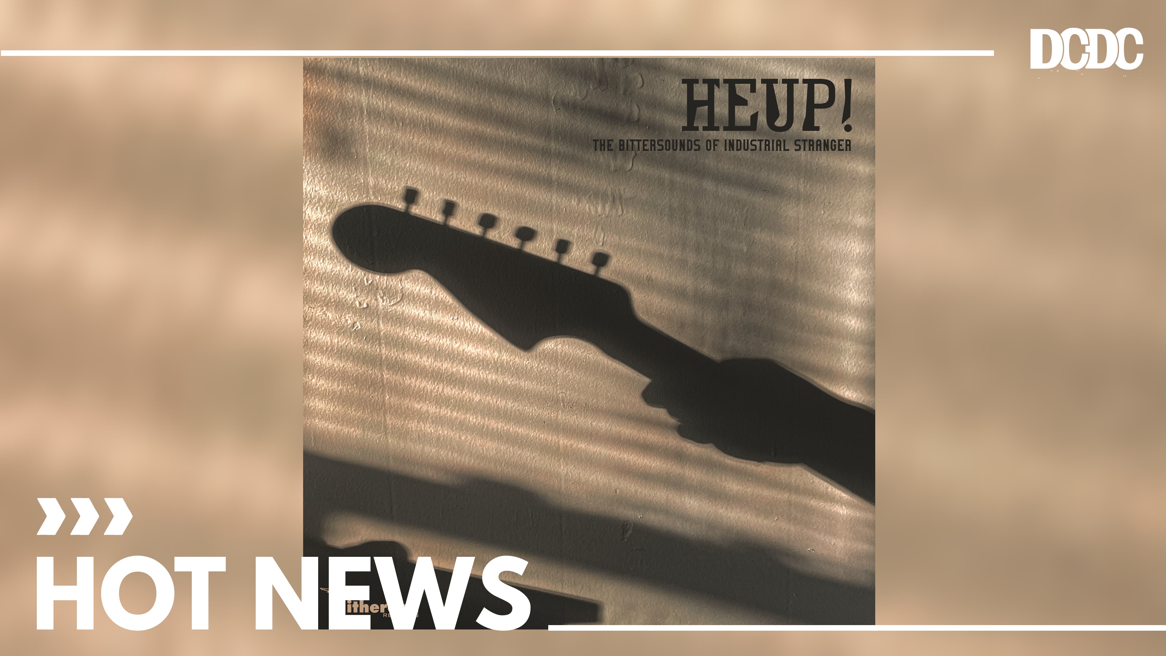 HEUP! Sajikan Album Terbaru, Lusinan Nuansa menjadi Tema Utama!