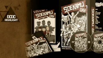 Pentingnya Packaging Album