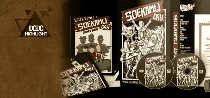Pentingnya Packaging Album
