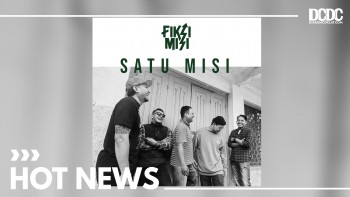 Cerita Baru FIKSIMISI Dimulai dari Album ‘Satu Misi’