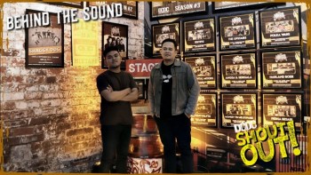 BEHIND THE SOUND: BLOODLINE NOISE