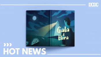 Rak Buku Gandeng Pure Saturday Rilis Novel 