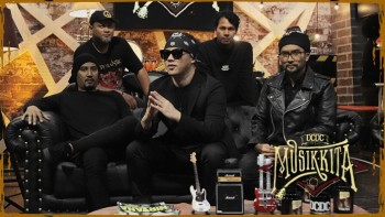 DCDC MUSIKKITA : CUPUMANIK x SPLIT OCEAN
