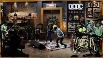 DCDC MUSIKKITA - ASEP BALON x BASBOI