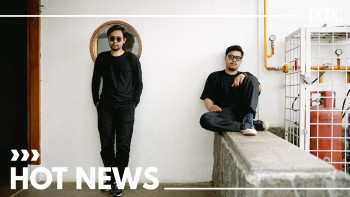 Wolfza dan Sajian Eksploratifnya dalam Single Terbarunya “Patah Merekah”