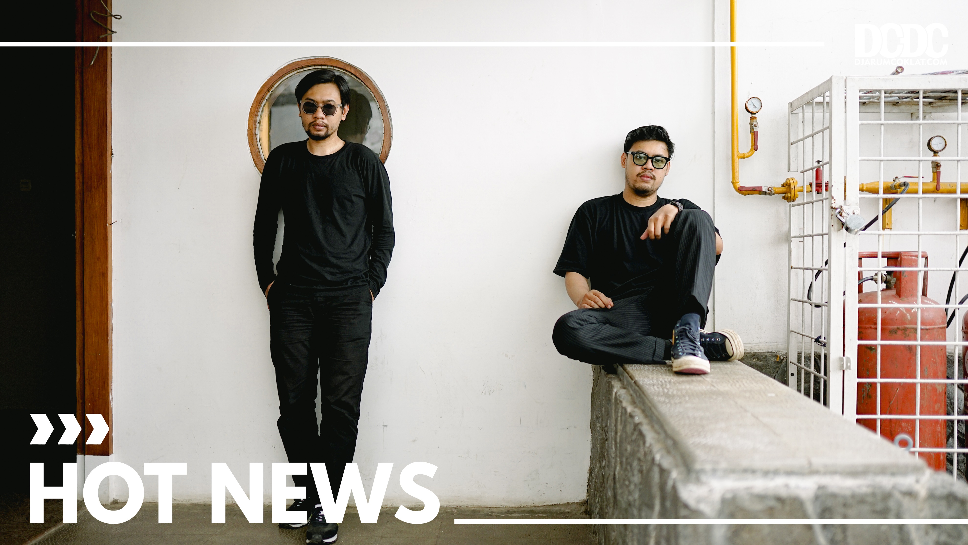 Wolfza dan Sajian Eksploratifnya dalam Single Terbarunya “Patah Merekah”