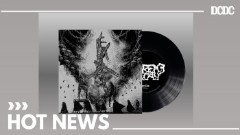 Extreme Decay & Tools Of The Trade Rilis Album Split 7” EP Format Vinyl, Rayakan di Dua Negara
