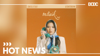 Danilla Sajikan Penawar Baru dalam Album ‘Telisik (lagi) Deluxe Version’