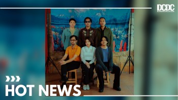 Hampir Setengah Dekade Absen, Crayola Eyes Akhirnya Rilis Single Baru