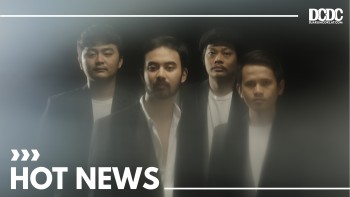 EP ‘I Feel Like Me Again’ Menandai Kelahiran Kembali Crayon Cosmos