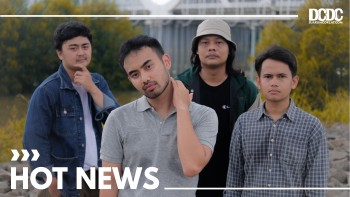 Ada Lara di Lantai 9 : Curhatan Crayon Cosmos Lewat Lagu “9th Floor”