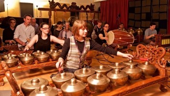 Enam Poin  'Kekuatan' Alat Musik Tradisional Gamelan