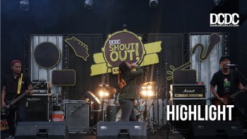 Hati-Hati, Crossout Hardcore Tidak Main-Main Urusan Karya!