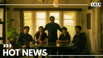 Selami Obsesi Dan Kegelisahan, Croud Rilis Demo MMXXIII Berisi “Hun’s Addiction