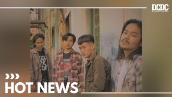 Curbancle Gambarkan Realitas Kehidupan dalam Debut EP ‘FIVE STAGE OF GRIEF’