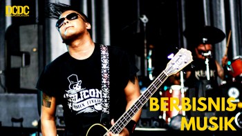 Berdagang Aksesoris Berduri Ala Helicon