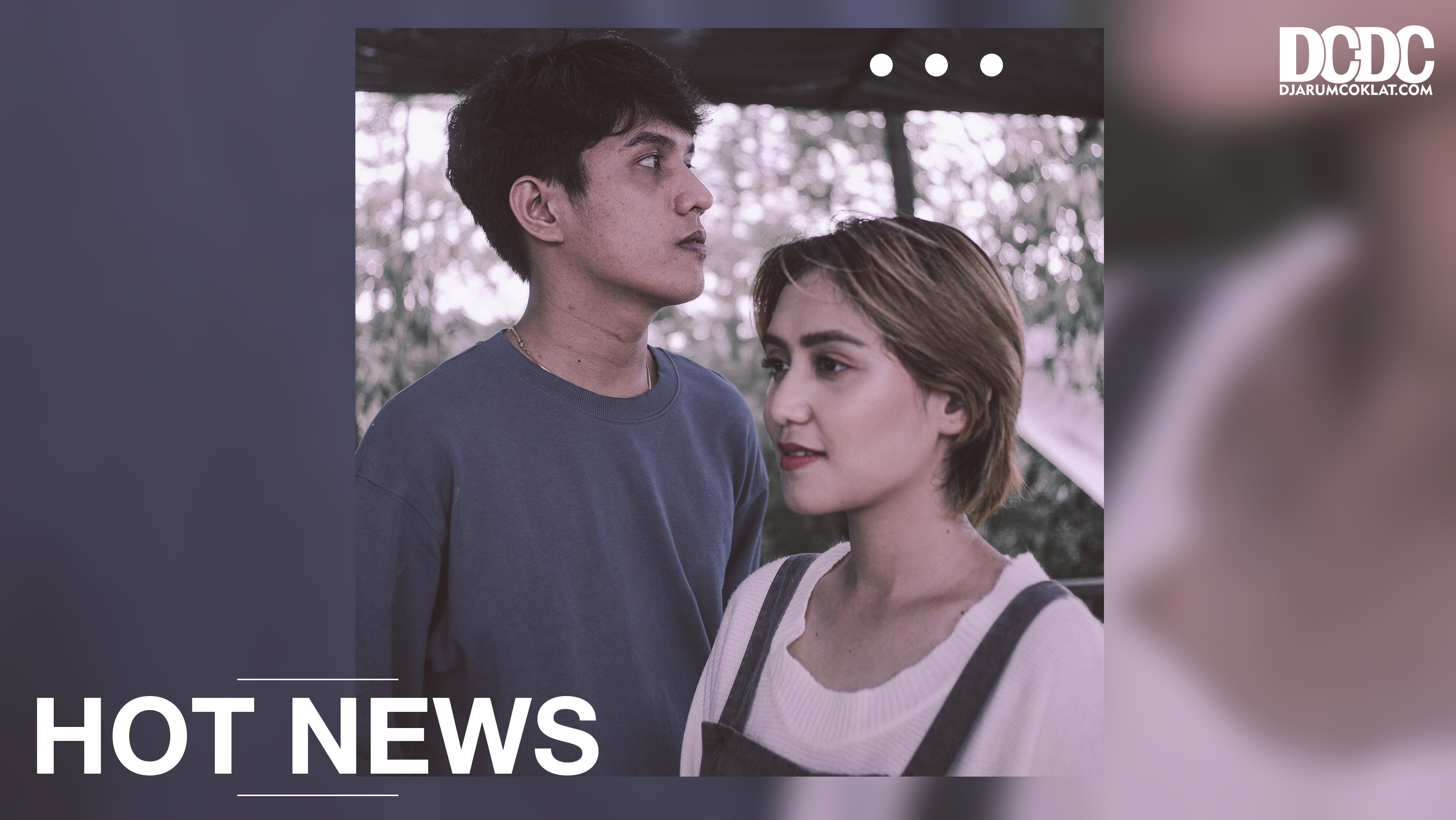 Suarakan Keresahan Diri, CVNDY Rilis Single “Tertidur Tenang”