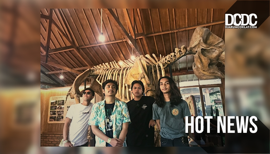 Terinspirasi Rasi Bintang, White Shawn Lahirkan CYGNUS Sebagai Debut Albumnya
