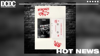D’Jenks X Artificial Life Rilis Pita Kaset!