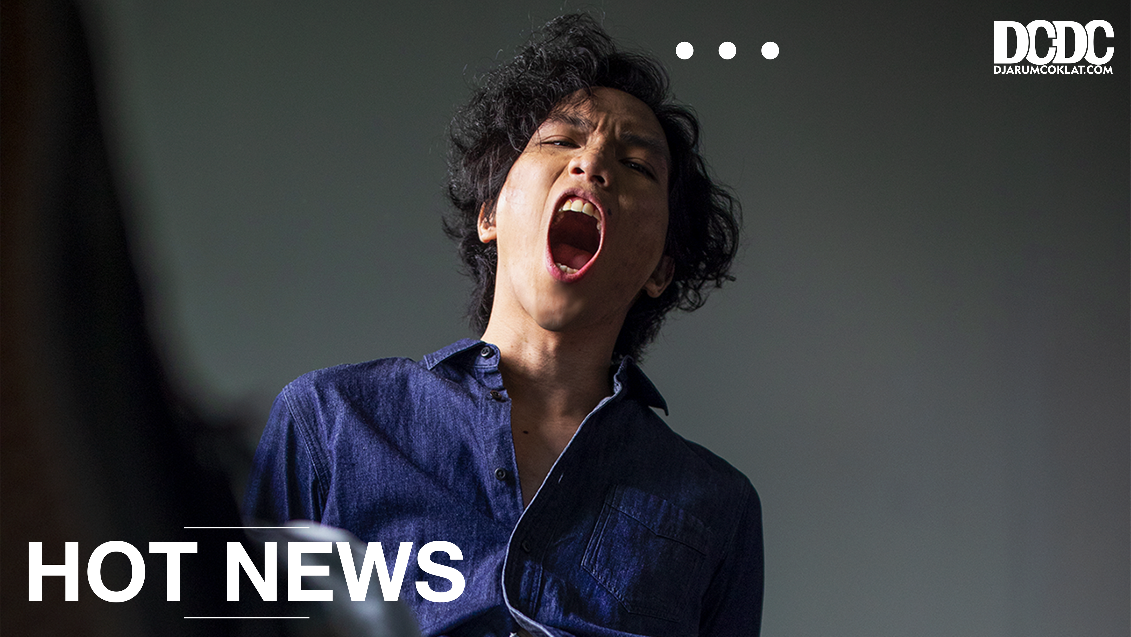 Tampil Solo, Dai Ramadhani Rilis Single “Selayaknya”