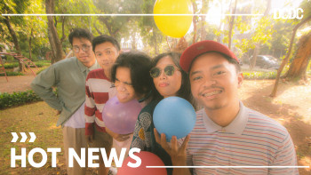 Lebih Jauh dalam Bermusik, Daisea Umumkan Debut Album 'Cycles'