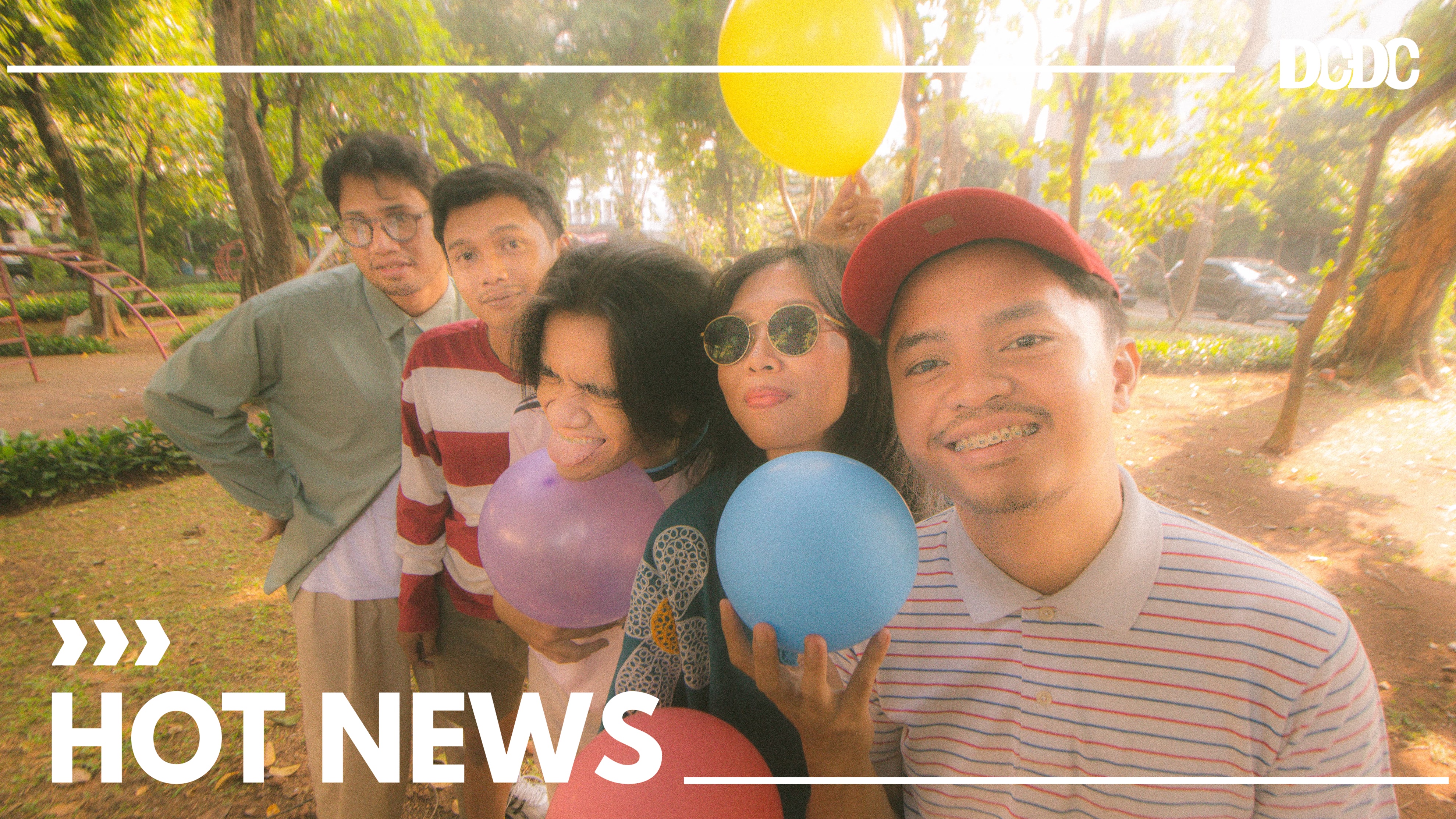 Lebih Jauh dalam Bermusik, Daisea Umumkan Debut Album 'Cycles'