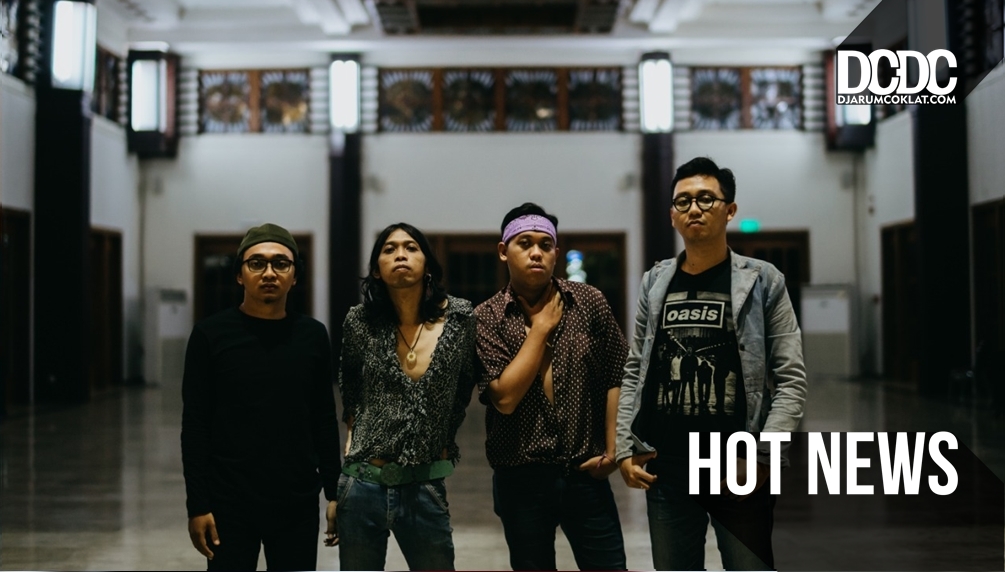 Suguhan Kritik Dandelions Melalui Video Musik “Impor”