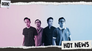 Danger Ranger Rilis Single Baru Dari 3 Negara Berbeda