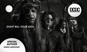 Dont Kill Your Idol