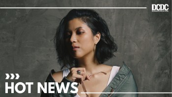 ‘POP SEBLAY’ dan Persona Tongkrongan yang Dibawa Danilla di Album Barunya