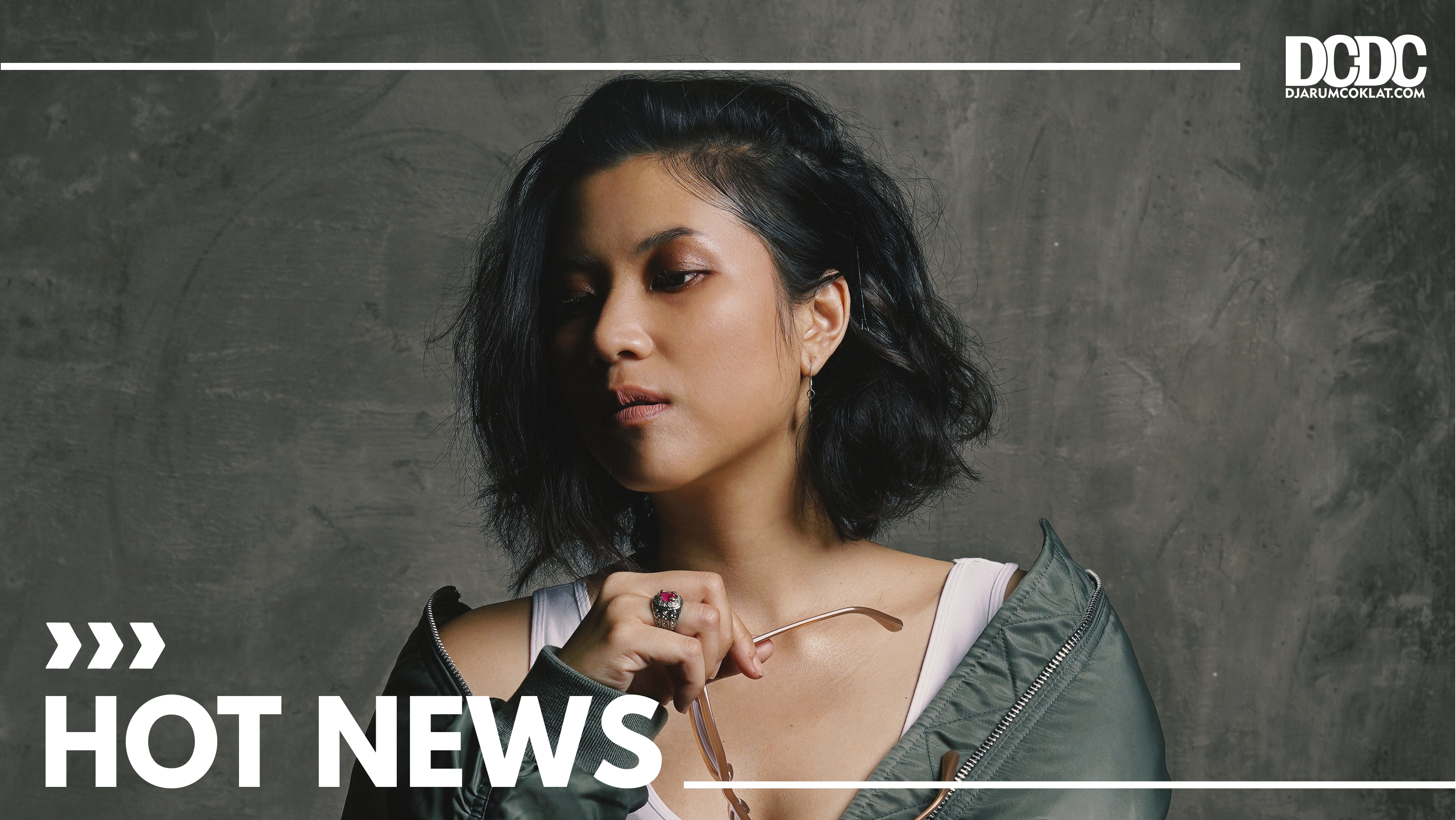 ‘POP SEBLAY’ dan Persona Tongkrongan yang Dibawa Danilla di Album Barunya