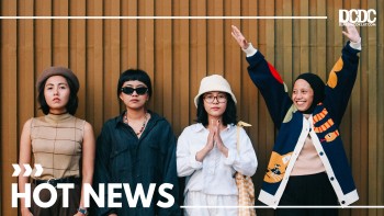 “Kau Bukan Satu-Satunya Laki” : Lagu Lama dengan Ekspresi Baru dari The Dare