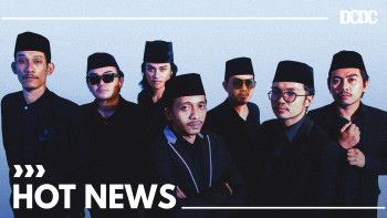 Daur Hidup dan “Bara Berkah”: Perjalanan Musik Spiritual dari Makassar