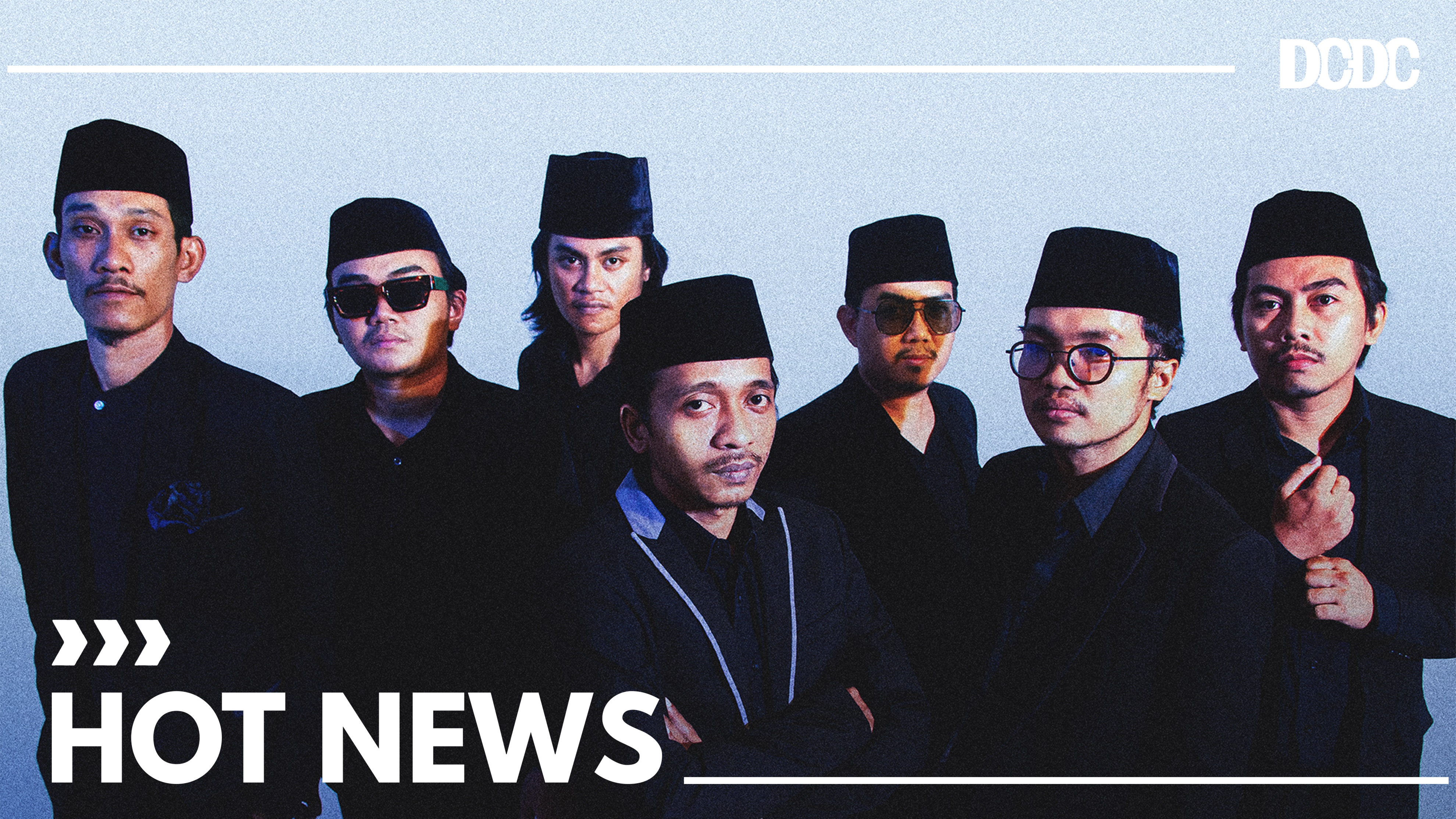 Daur Hidup dan “Bara Berkah”: Perjalanan Musik Spiritual dari Makassar