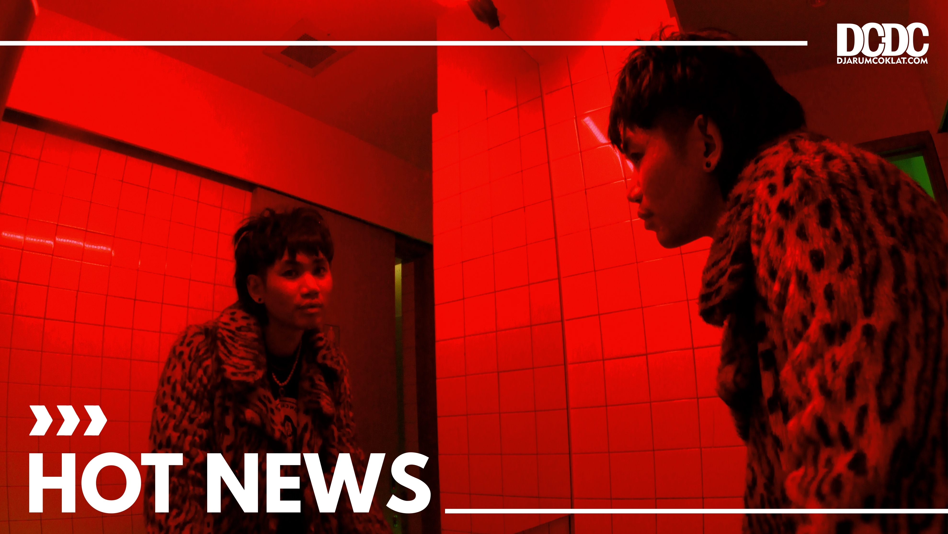“Temanku Sayang”: Sebuah Lika-liku Pertemanan yang Rumit dari DavidBeatt