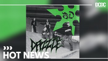 Kerasnya Masa Lalu Dazzle Tertuang Dalam “Revenge Is Mine”