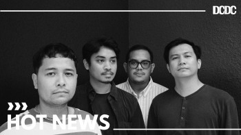 Siap Sambut 15 Tahun Berkarya, Dried Cassava Suguhkan Single “Lifeline”