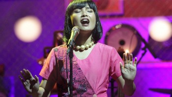 DCDC MUSIKKITA Episode 11: White Shoes & The Couples Company x weareVTM