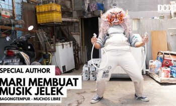 Mari Membuat Musik Jelek