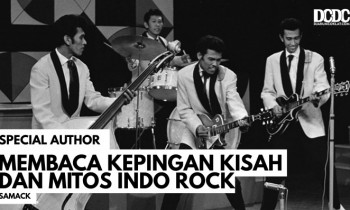 Membaca Kepingan Kisah dan Mitos Indo Rock