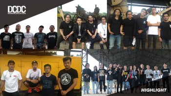 DCDC Shout Out: Kenapa Regenerasi Itu Penting?