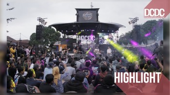 Sinergi Coklafriends Sukabumi di Gelaran DCDC SNOTR 2019