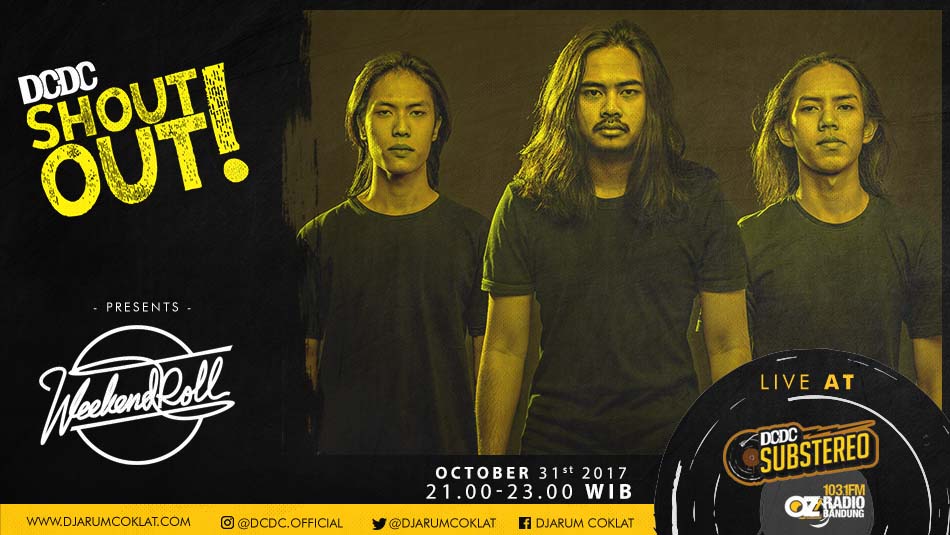 Pacu Adrenalinmu di Penghujung Oktober Ini!
