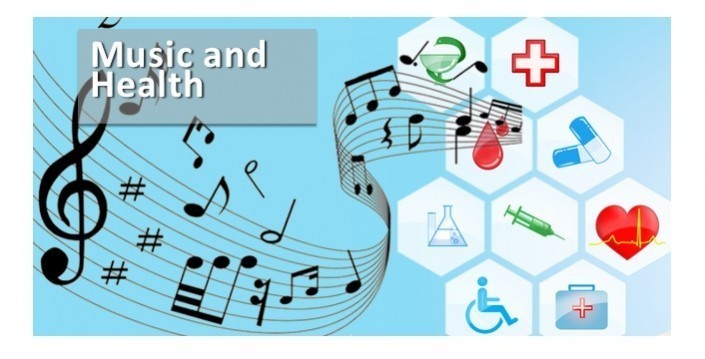 Obati Stres, Sistem Imun, Ikatan Sosial dan Penyakit Lewat Musik