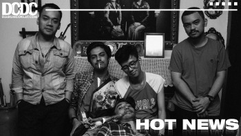 Tentang ‘Anak Motor’, Rock Astral, dan Reinkarnasi D.D.D di Lagu “Matchi”