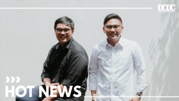 De Brothers Mulai Cerita Lika-liku Percintaan dalam EP Terbarunya