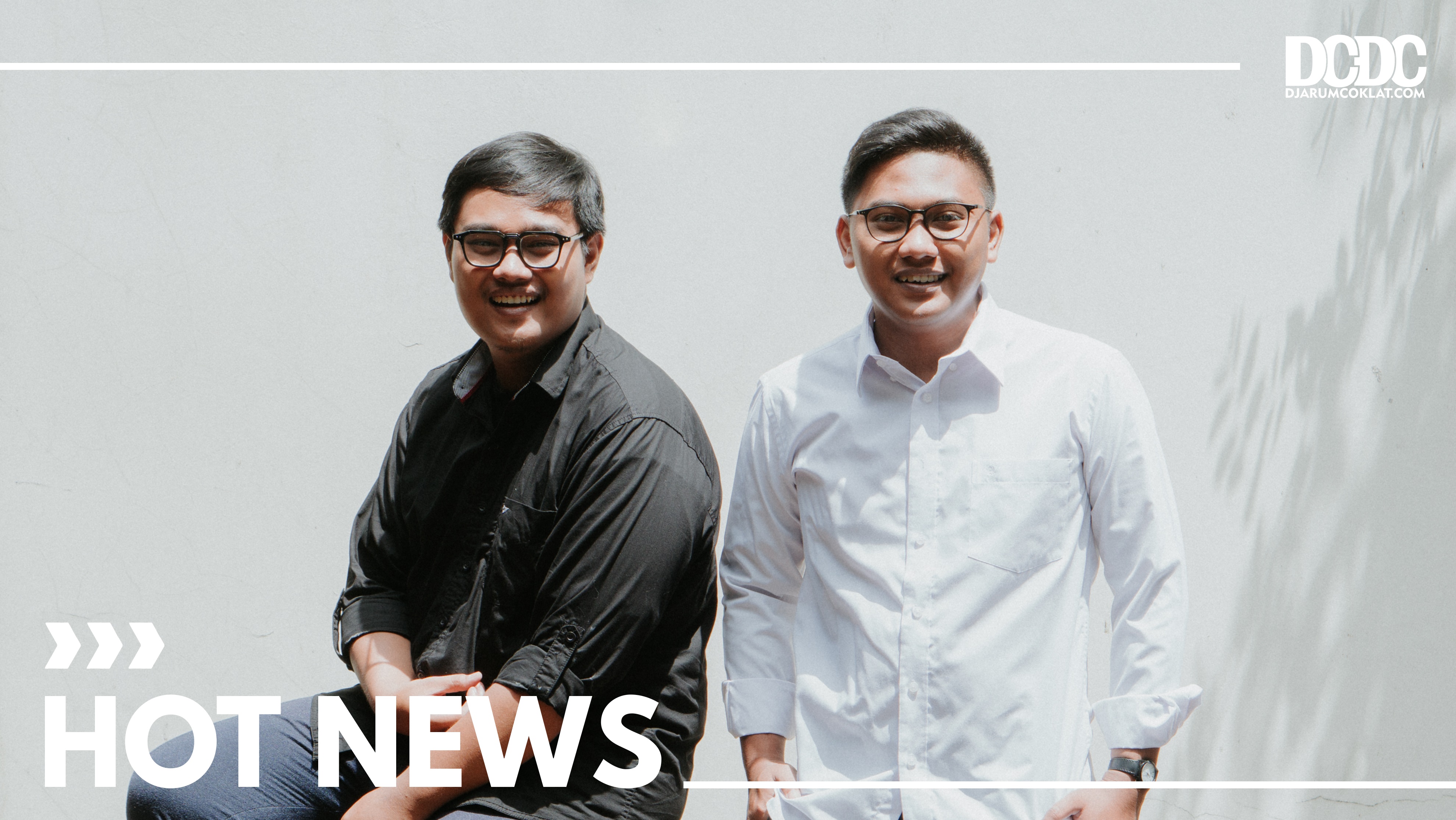 De Brothers Mulai Cerita Lika-liku Percintaan dalam EP Terbarunya