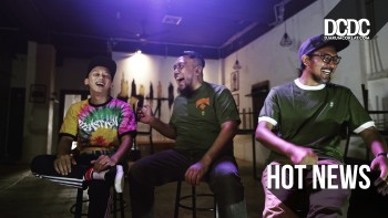 Dead Vertical Beri Gebrakan Baru Lewat Video Musik 