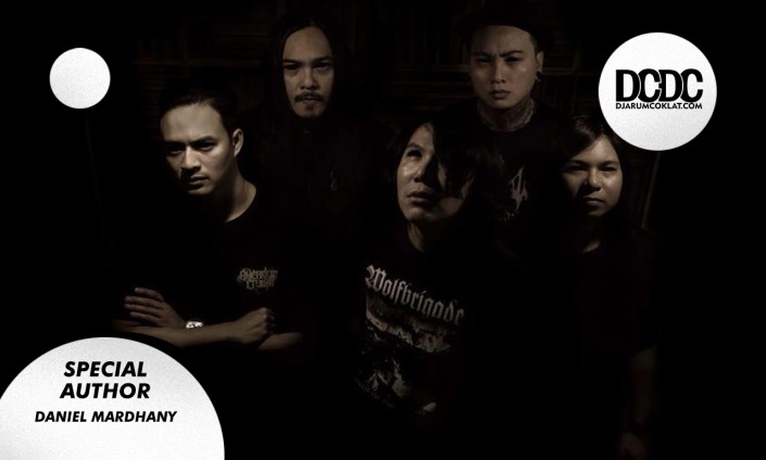Kilas Balik Seputaran DeadSquad di Tahun 2017