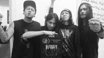 DeadSquad “Dibajak” Jadi Dutsquad di Pengadilan Musik #7